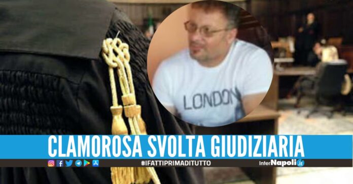 A processo per aver ucciso un pedofilo in Campania, assolti in Appello