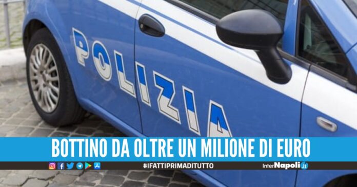 Furto milionario all'imprenditore: rubati Rolex, Patek Philippe e contanti