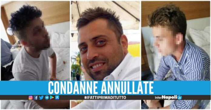 Omicidio Cerciello, condanne annullate per i giovani americani: ci sarà l'Appello bis