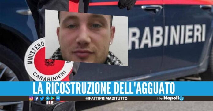 Omicidio a colpi di fucile, arrestate 3 persone tra Napoli e Praia a Mare.