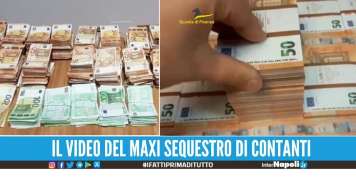 Milioni di euro trasferiti in Cina, scoperta una banca 'fantasma'
