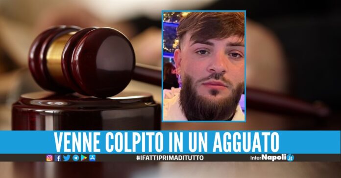 Clan De Luca Bossa, ordinanza annullata per il ras Tomi