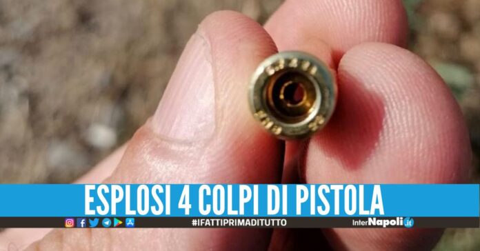 Furiosa lite sfocia nel tentato omicidio, 3 arresti tra Napoli e Caserta