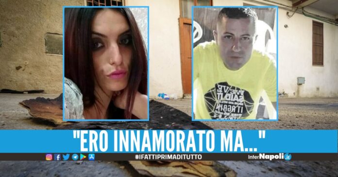 Ylenia uccisa e bruciata nel Napoletano, ergastolo per il compagno