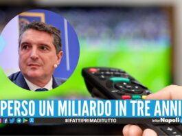 "Camorra e mafia dietro la pirateria", l'accusa del top manager della Serie A