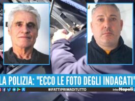 Maxi truffa sulle auto riciclate tra la Campania e la Sicilia, 9 arresti
