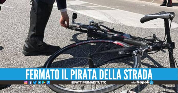 Incidente mortale sulla Statale tra Villa Literno e Giugliano, travolto un ciclista