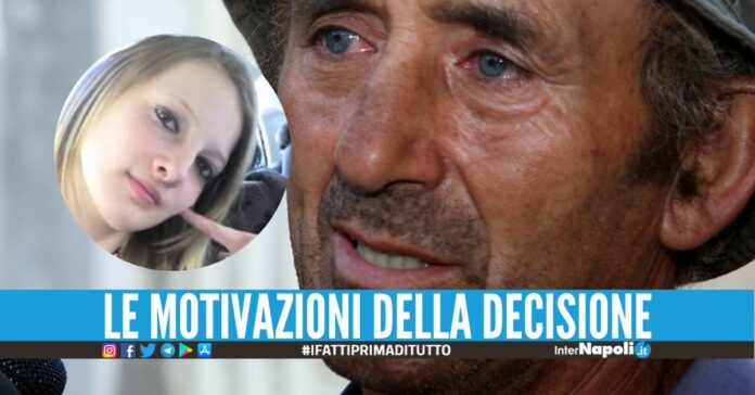 Omicidio Scazzi, sconto di pena per Michele Misseri grazie allo 'svuota carceri'