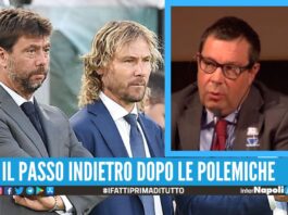 Plusvalenze Juventus, il pm Santoriello non sosterrà l'accusa al processo