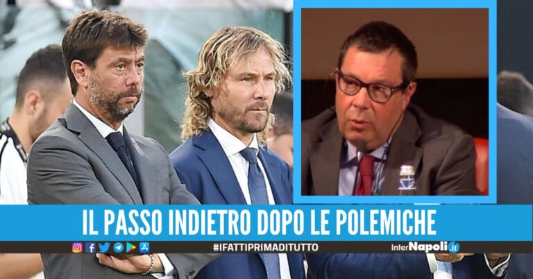 Plusvalenze Juventus, il pm Santoriello non sosterrà l'accusa al processo