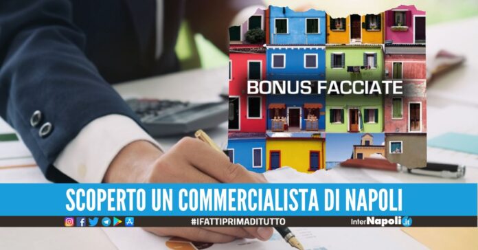 Truffa miliardaria sui bonus edilizi, crediti a pregiudicati e morti