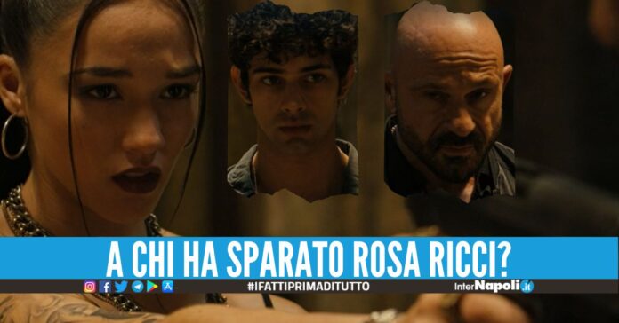 Mare fuori 3, spiegazione del finale e indiscrezioni sulla quarta stagione