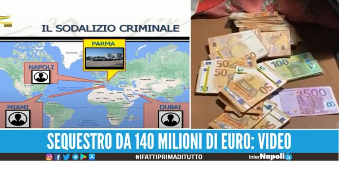Benzina venduta a prezzi bassi, blitz anche a Napoli dopo la maxi truffa
