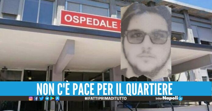 Guerra di camorra a Pianura, morto in ospedale il ras Gaetano