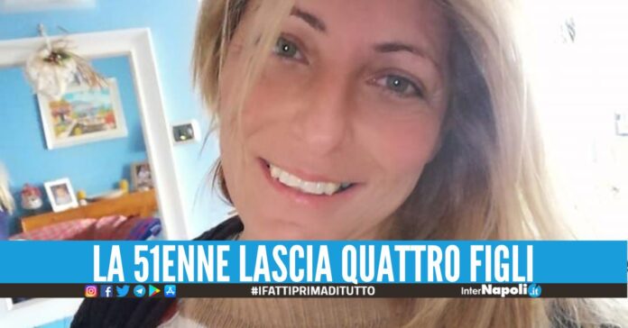 Addio alla professoressa Iolanda, Torre Annunziata sconvolta dal dolore