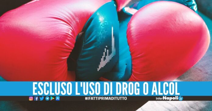 Ragazzino di 15 anni muore dopo un incontro di boxe con gli amici