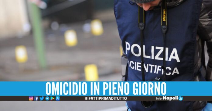 Agguato mortale a Torre Annunziata, l'ombra della guerra tra clan sull'omicidio