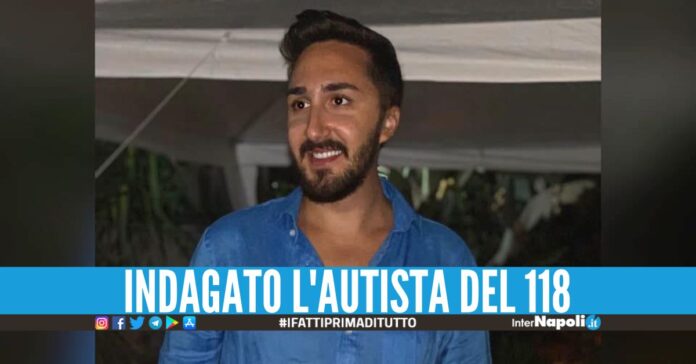 Scontro auto-ambulanza nel Salernitano, Albero Maria muore a 28 anni