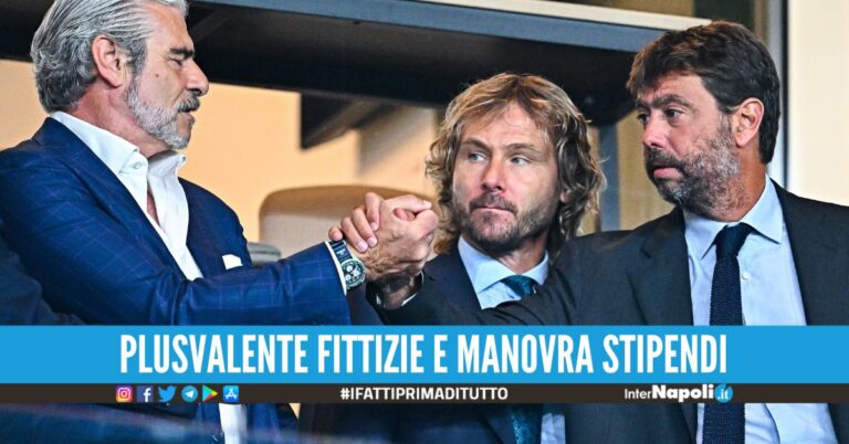 Inchiesta Prisma, rinviata l'udienza preliminare del processo contro la Juventus