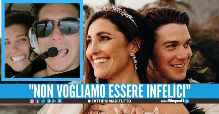"Facciamo sesso 4 volte a settimana", la coppia che ha detto 'no' ai figli