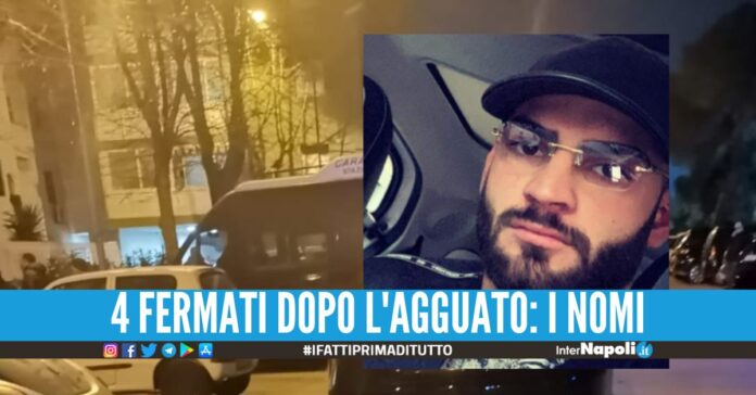 La guerra per lo spaccio dietro l'agguato a Bortone, l'amico Mario salvo grazie al borsello