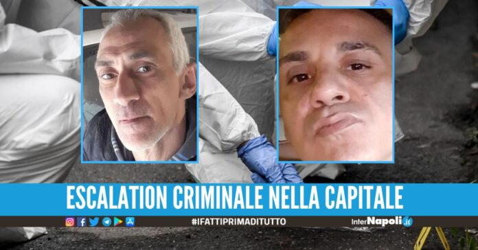 Due amici freddati negli agguati, scoperto il legame tra Fiore e Finizio