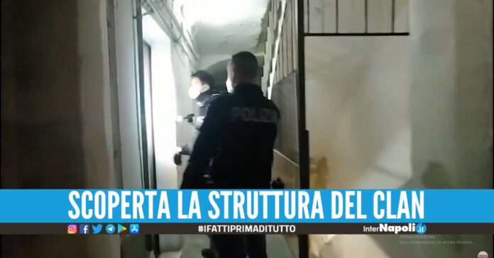 Maxi blitz contro la mafia nigeriana, 16 arresti contro capi e affiliati