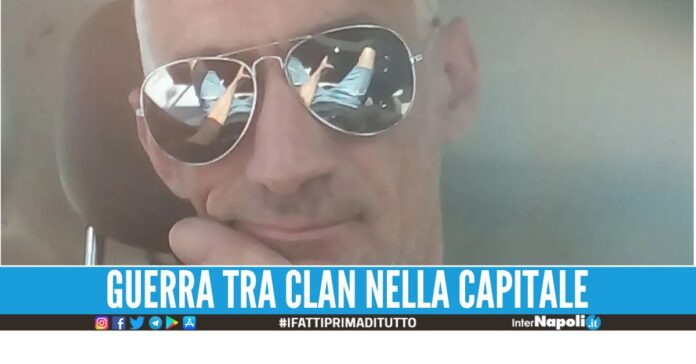 Dimentica il portafoglio a casa della vittima, fermato dopo l'omicidio