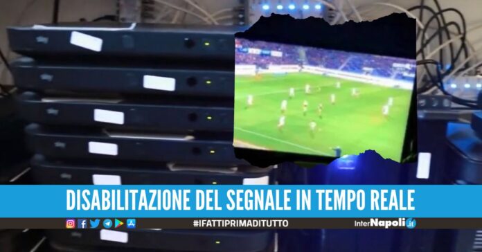 Approvata la legge contro il 'pezzotto', 3 anni di carcere e multe oltre 15 mila euro