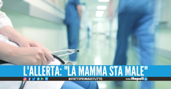 Mamma colpita da un proiettile alla testa, 32enne ritrovata dai bimbi