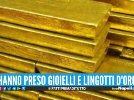 Truffa milionaria contro la ricca ereditiera, 4 arresti a Napoli