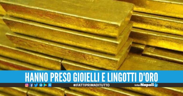 Truffa milionaria contro la ricca ereditiera, 4 arresti a Napoli