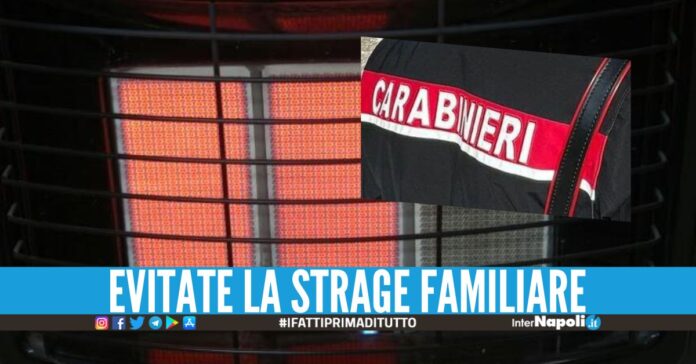 Tenta di uccidere l'ex e i figli facendo saltare il palazzo, arrestato a Sant'Anastasia