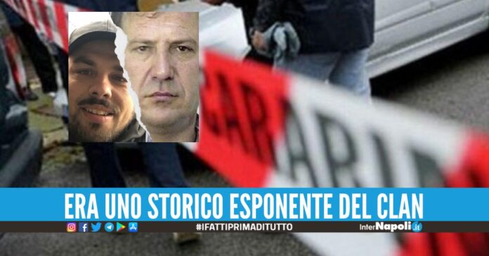 Uccise il boss di camorra in strada, dimezzata la pena per il killer
