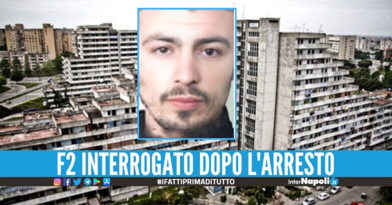 Omicidio Giannino a Secondigliano, Vincenzo Di Lauro nega di essere il mandante