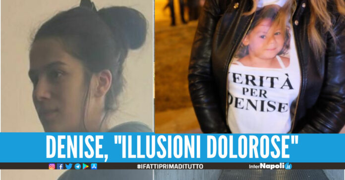Denise Pipitone