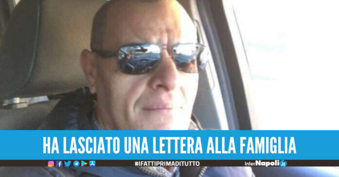 Dramma a Marano, noto imprenditore si toglie la vita un mese fa il sequestro della sua bottega