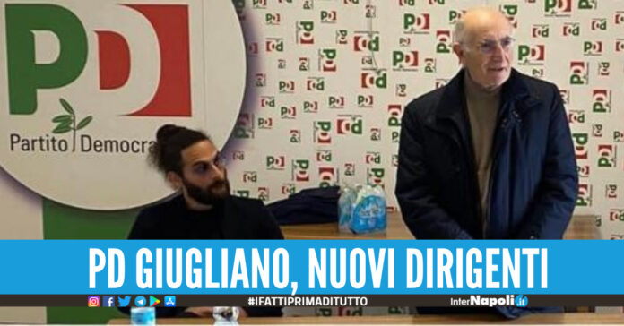 Fabrizio Sciorio.