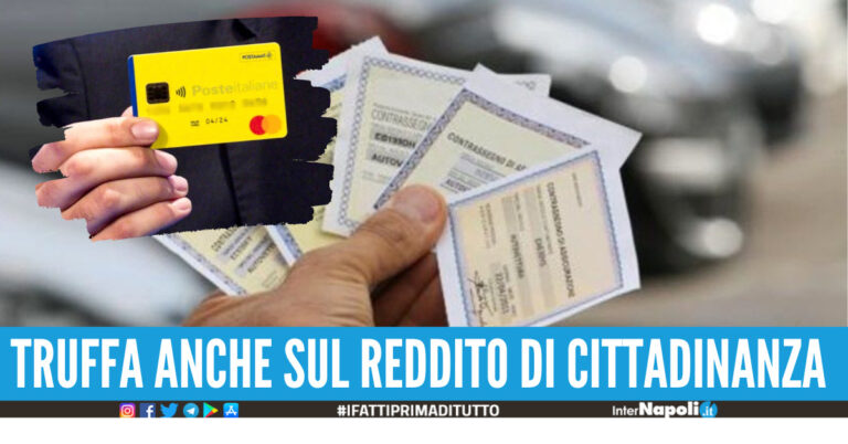 Falsi incidenti a Napoli per truffare le assicurazioni medici, avvocati e periti nella banda