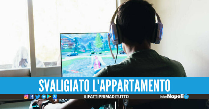 Foto di repertorio