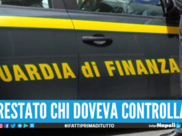 Frode fiscale, 12 arresti in manette a Napoli anche 3 finanzieri e un dirigente dell'Agenzia delle Entrate