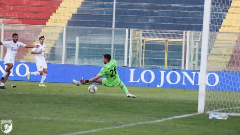 Giugliano-Taranto, 3 precedenti casalinghi: vittoria dei tigrotti nell’ultima sfida