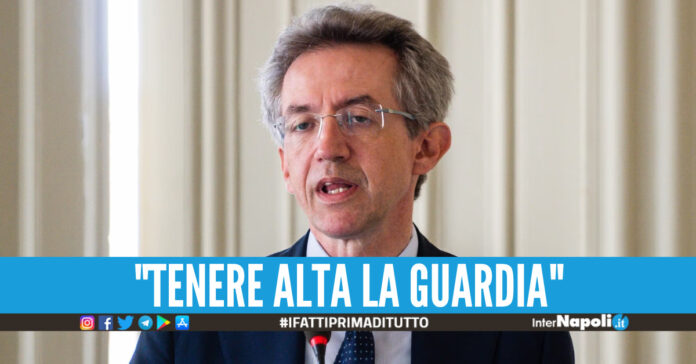 Gaetano Manfredi