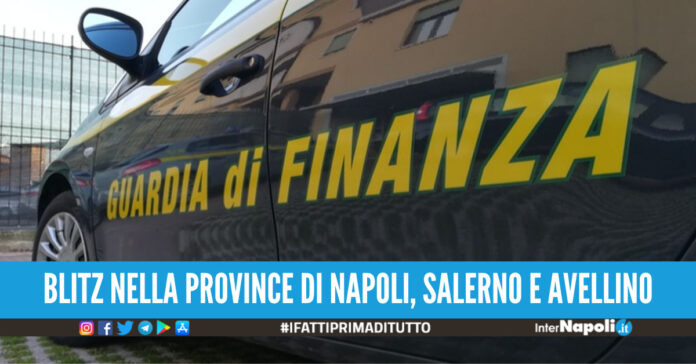 Guardia di Finanza