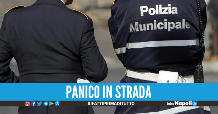 Immagine di repertorio