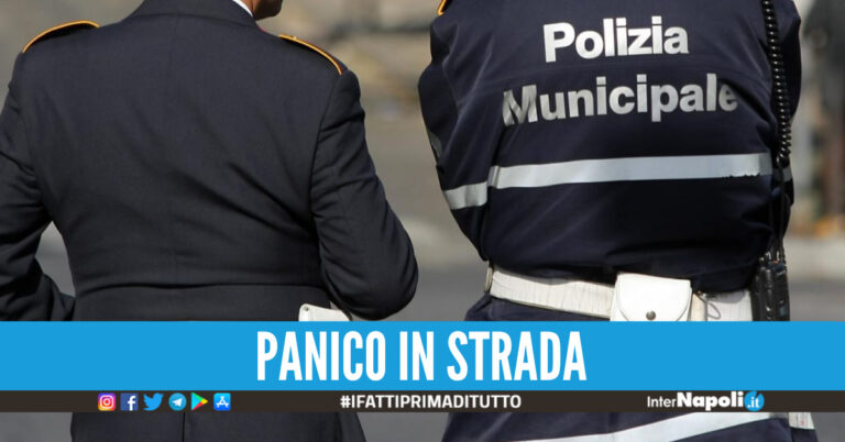 Immagine di repertorio