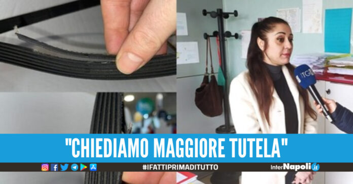 La battaglia di Andrea