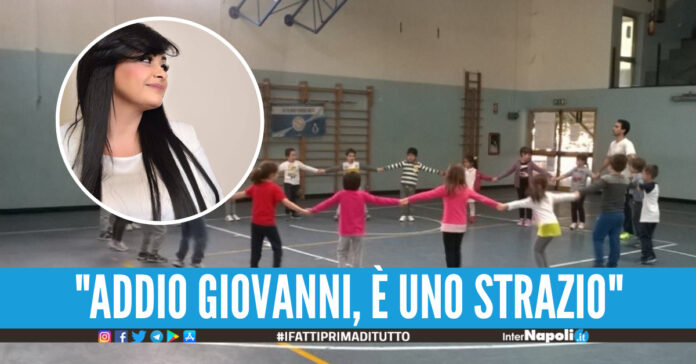 La tragedia di Giovanni, il bimbo di 8 anni morto mentre faceva educazione fisica. Il sindaco Immensa tristezza