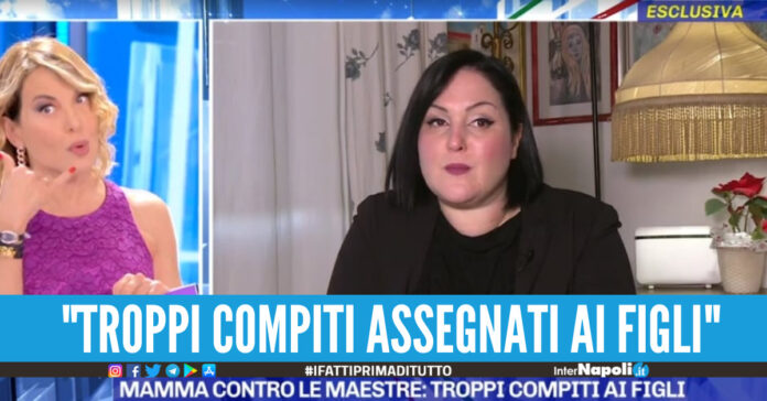 Mamma tiktoker querelata dopo le offese alle insegnanti Basta violenza
