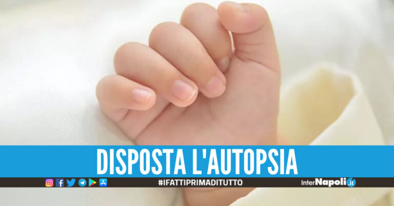 Tragedia a Sassuolo, bimbo di 2 anni morto in ospedale: “Arresto cardiaco improvviso”